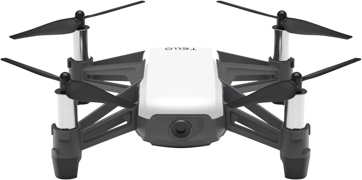 Dji Tello Ryze Mini Drone Per Brevi Video