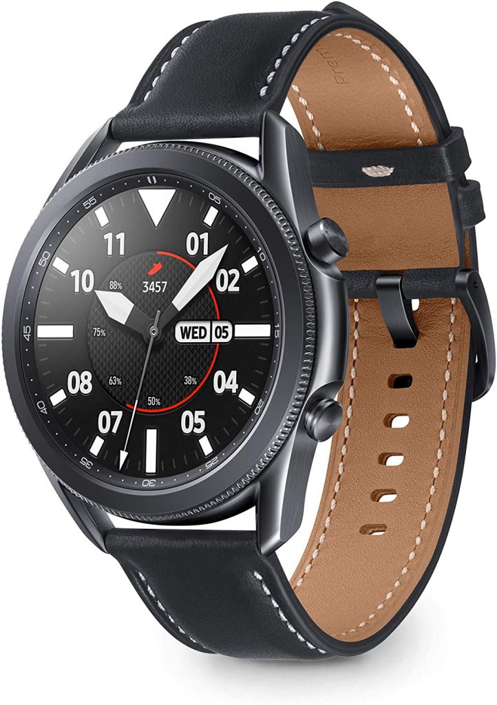Samsung Galaxy Watch3 Smartwatch stile anziati