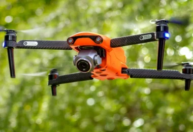 drone per principianti