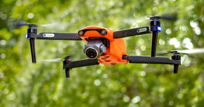 drone per principianti