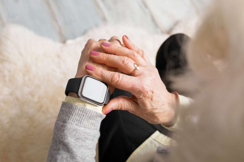 miglior smartwatch per anziani