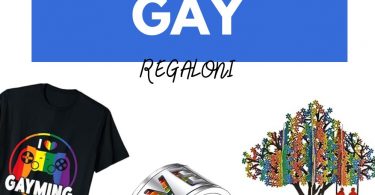 Regali per gay