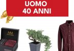 Idee Regalo Natale Uomo 40 Anni