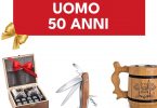 Idee Regalo Natale Uomo 50 Anni